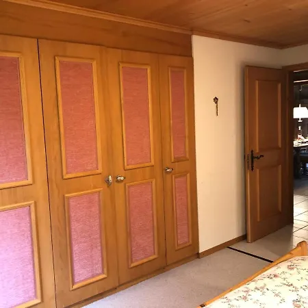 Apartment Sunny Vacation With Beautiful Views Gstaad