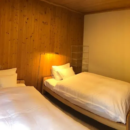 Sunny Vacation With Beautiful Views Apartment Gstaad